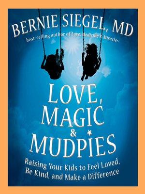cover image of Love, Magic & Mudpies